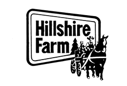 HILLSHIRE FARM trademark
