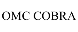 OMC COBRA trademark
