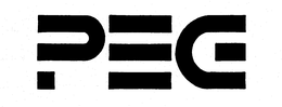 PEG trademark