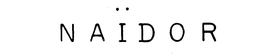 NAIDOR trademark