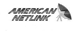 AMERICAN NETLINK trademark