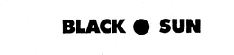 BLACK SUN trademark