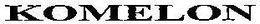 KOMELON trademark