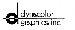 DYNACOLOR GRAPHICS, INC. D trademark