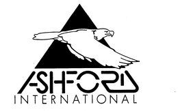 ASHFORD INTERNATIONAL trademark