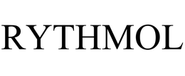RYTHMOL trademark