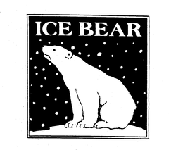 ICE BEAR trademark