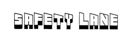 SAFETY LANE trademark