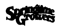SPRINGTIME GROWERS trademark
