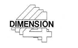 DIMENSION 4 trademark