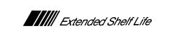 EXTENDED SHELF LIFE trademark