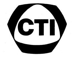CTI trademark