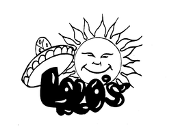 LALO'S trademark