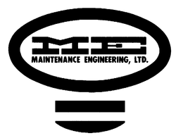 ME MAINTENANCE ENGINEERING, LTD. trademark