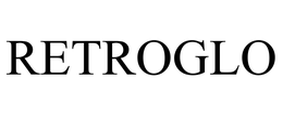RETROGLO trademark