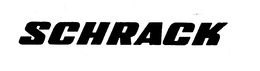 SCHRACK trademark