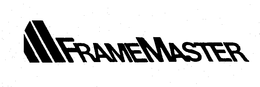FRAMEMASTER trademark