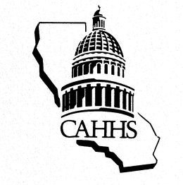 CAHHS trademark