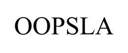 OOPSLA trademark