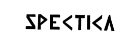 SPECTICA trademark