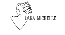 DARA MICHELLE trademark