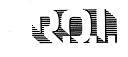 R.O.I. trademark