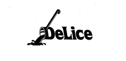 DELICE trademark