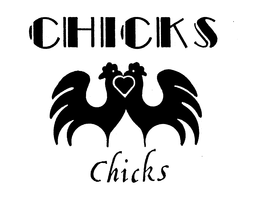 CHICKS trademark