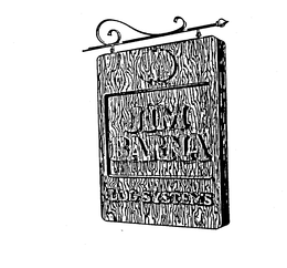JIM BARNA LOG SYSTEMS trademark