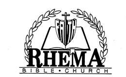 RHEMA BIBLE CHURCH trademark