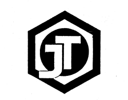 JT trademark
