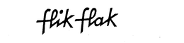 FLIK FLAK trademark