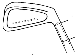 PRO-MODEL trademark