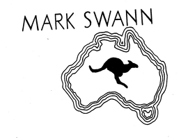 MARK SWANN trademark