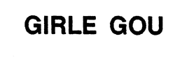 GIRLE GOU trademark