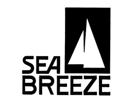 SEA BREEZE trademark