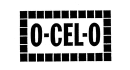 O-CEL-O trademark