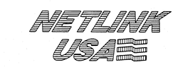 NETLINK USA trademark