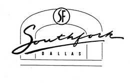 SOUTHFORK trademark