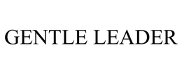 GENTLE LEADER trademark