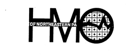 HMO OF NORTHEASTERN PA trademark