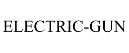ELECTRIC-GUN trademark