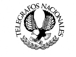TELEGRAFOS NACIONALES trademark