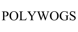 POLYWOGS trademark