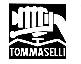 TOMMASELLI trademark