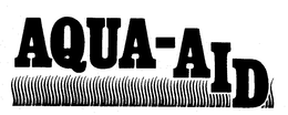AQUA-AID trademark