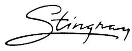 STINGRAY trademark