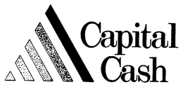CAPITAL CASH trademark
