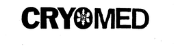CRYOMED trademark