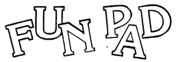 FUN PAD trademark